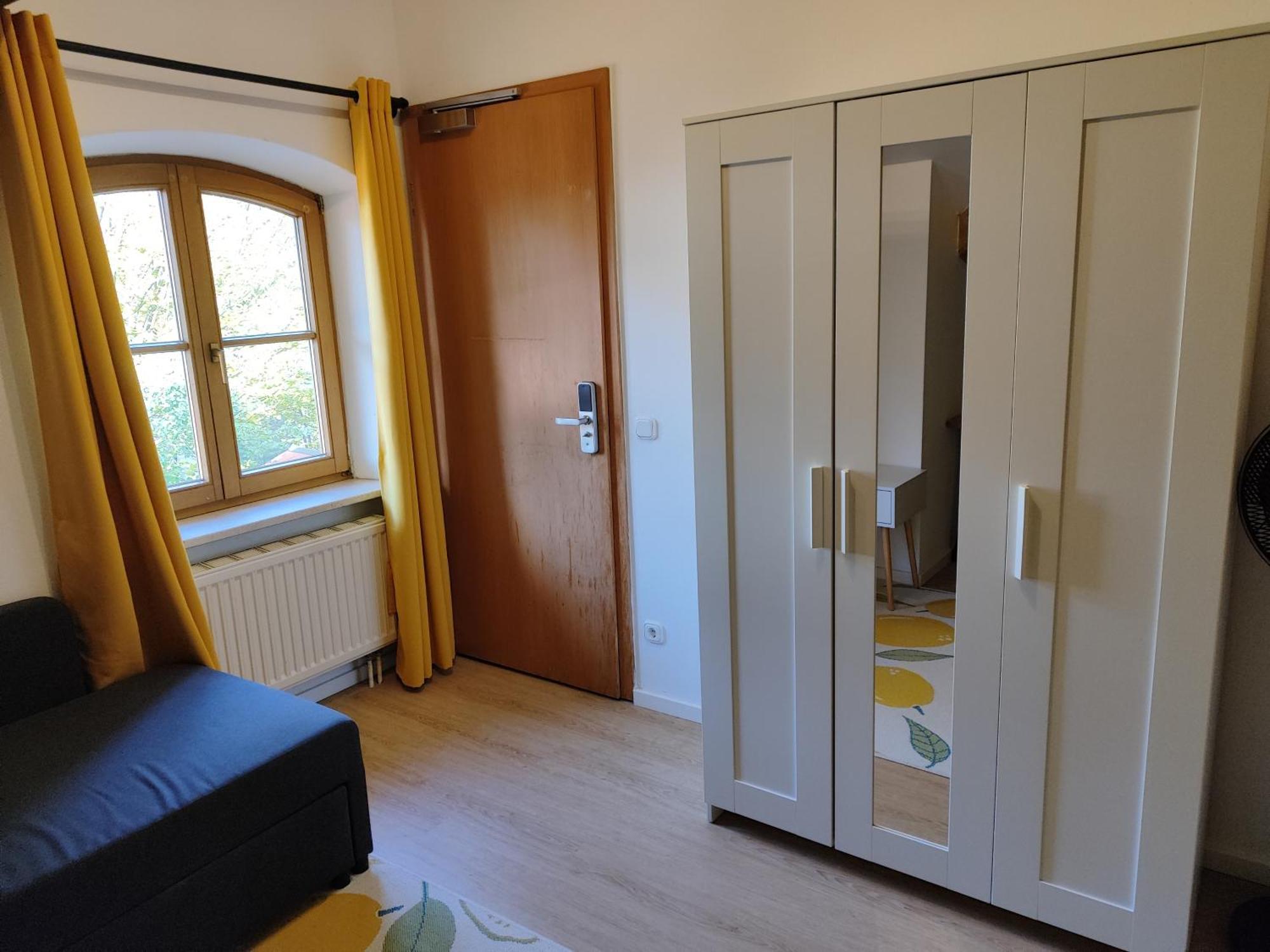 Estelada Boarding Houses Zorneding Dış mekan fotoğraf